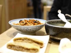 鱼香肉丝-东北风(柯桥万达店)