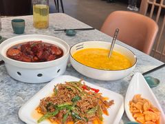 -聚丰园•湖鲜餐厅(阿红私房菜梅石路店)
