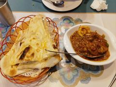 -Santoor 萨都里印度餐厅(北锣鼓巷店)