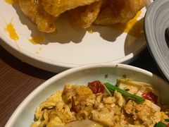 -额娘·春饼烤鸭(华北七楼创始店)