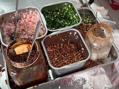 -六广门毛阿姨糯米饭