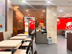 -康师傅私房牛肉面(北京南站店)