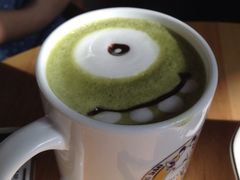 iphone_upload_pic-长颈鹿咖啡(大学路店)