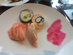 -深圳四季酒店·馥自助餐厅