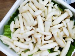 -南国锋味椰子鸡(瀚海店)