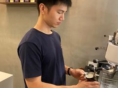 -Again Coffee Roaster(香蜜湖店)