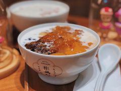 -彬媽糖水(万象天地店)