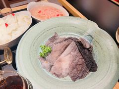 -廖掌柜·重庆鲜货火锅(上海首店)