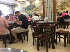 大堂-仁信老铺(华盖路店)