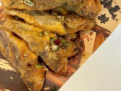 -火龙堂·风味民间菜(文一路店)