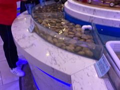 -澜悦港海鲜体验主题餐厅