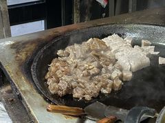 -二七友名焖子铺