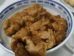 -鲁达面馆本帮风味(共康东路店)