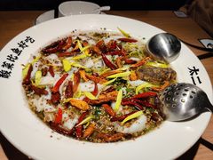 -新太二·鲜料川菜(晶耀前滩店)