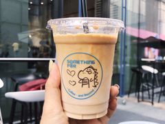-Something For(中洲湾店)