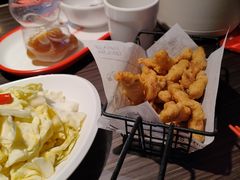 -胖哥俩肉蟹煲(深圳京基百纳店)