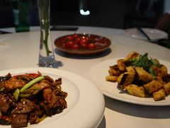 -鑫悦诚府·新鲁菜·餐厅(趵突泉店)