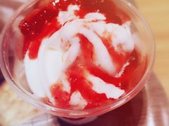 -麦当劳(燕顺路店)