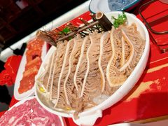-小龙翻大江文化火锅(宽窄店)