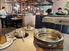 -浦东食品城(华诚大厦店)