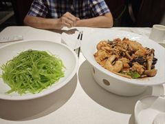 -大铁勺新津菜(熙悦汇店)