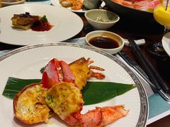 -一本魅·日式料理