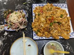 -后卫寨猫耳朵(后卫寨店)