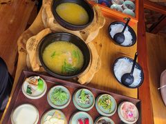 -桥香园过桥米线(国贸店)