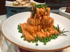 -紫金港国际饭店-自助早餐(申花路店)