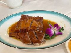 -朱仔记食府(江南大道店)