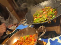 -绿茶餐厅(布吉万象汇店)