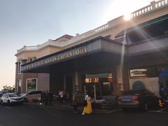 -青岛海景花园大酒店