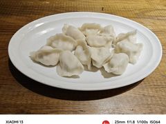 -必点海鲜·鲅鱼水饺(鞍山西道店)