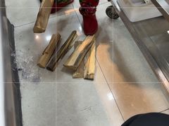 -屯老二农家铁锅炖·行业领军者(梅江店)