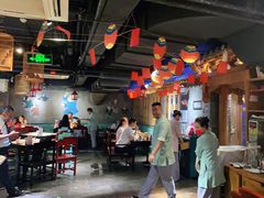 大堂-京味斋·北京烤鸭(华威桥北工大店)