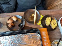 -野人部落(沈阳一店)
