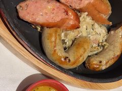 -西堤牛排(南京龙江店)