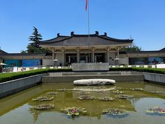 -陕西历史博物馆