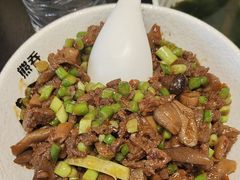 -熊吞·大碗丼烧肉饭(西市场嘉华店)