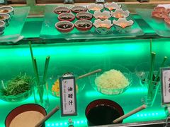 自助调料区-松子料理(亮马桥店)