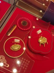 -东方福珠宝( 青岛店)