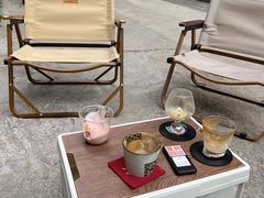 -喜柿咖啡SeeS coffee