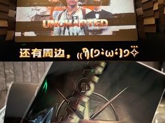 -武商摩尔影城(国广IMAX激光店)