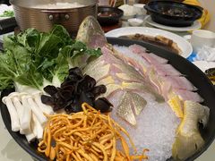 -高佳庄·海鲜酒楼(东港店)