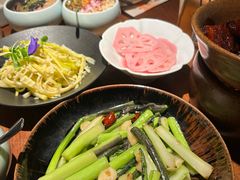 -清水亭湖北菜(大屯DT51店)