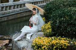 -纪可婚纱摄影平潭旅拍
