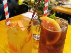 -百特喜·意大利餐厅(八佰伴镇江店)