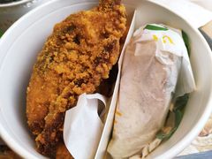 39元汉堡小食桶-麦当劳(伟城广场店)