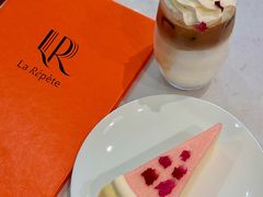 -La Repete(大宁久光店)