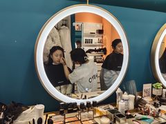 -海马体照相馆(北京apm店)